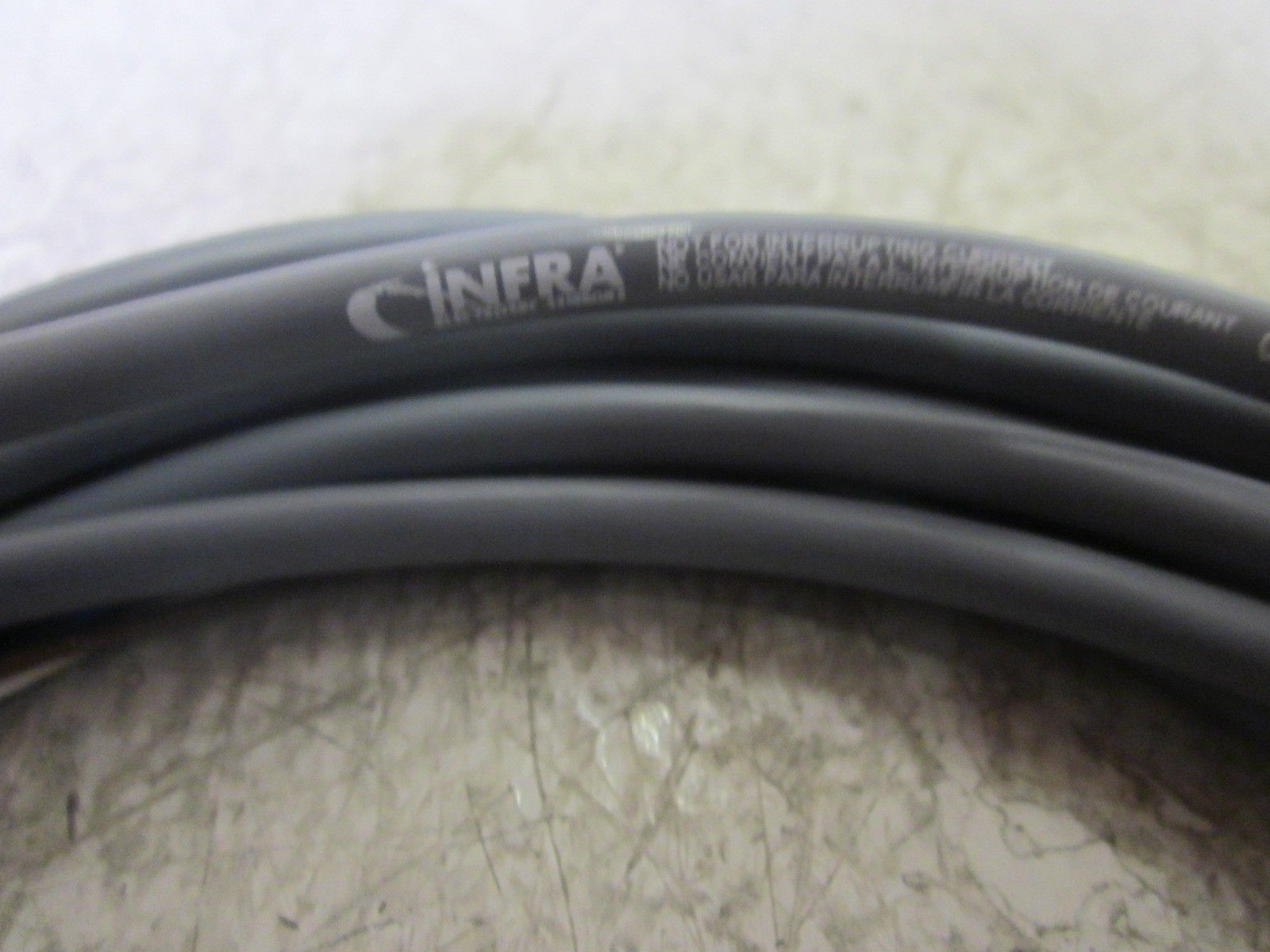 ALTECH CORP KFDC54 CABLE  *NEW IN A BAG*