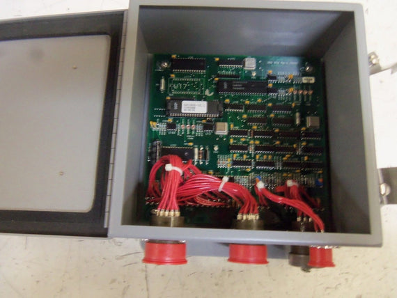 ALTRONIC 291105-1 DIAGNOSTIC MODULE *NEW*