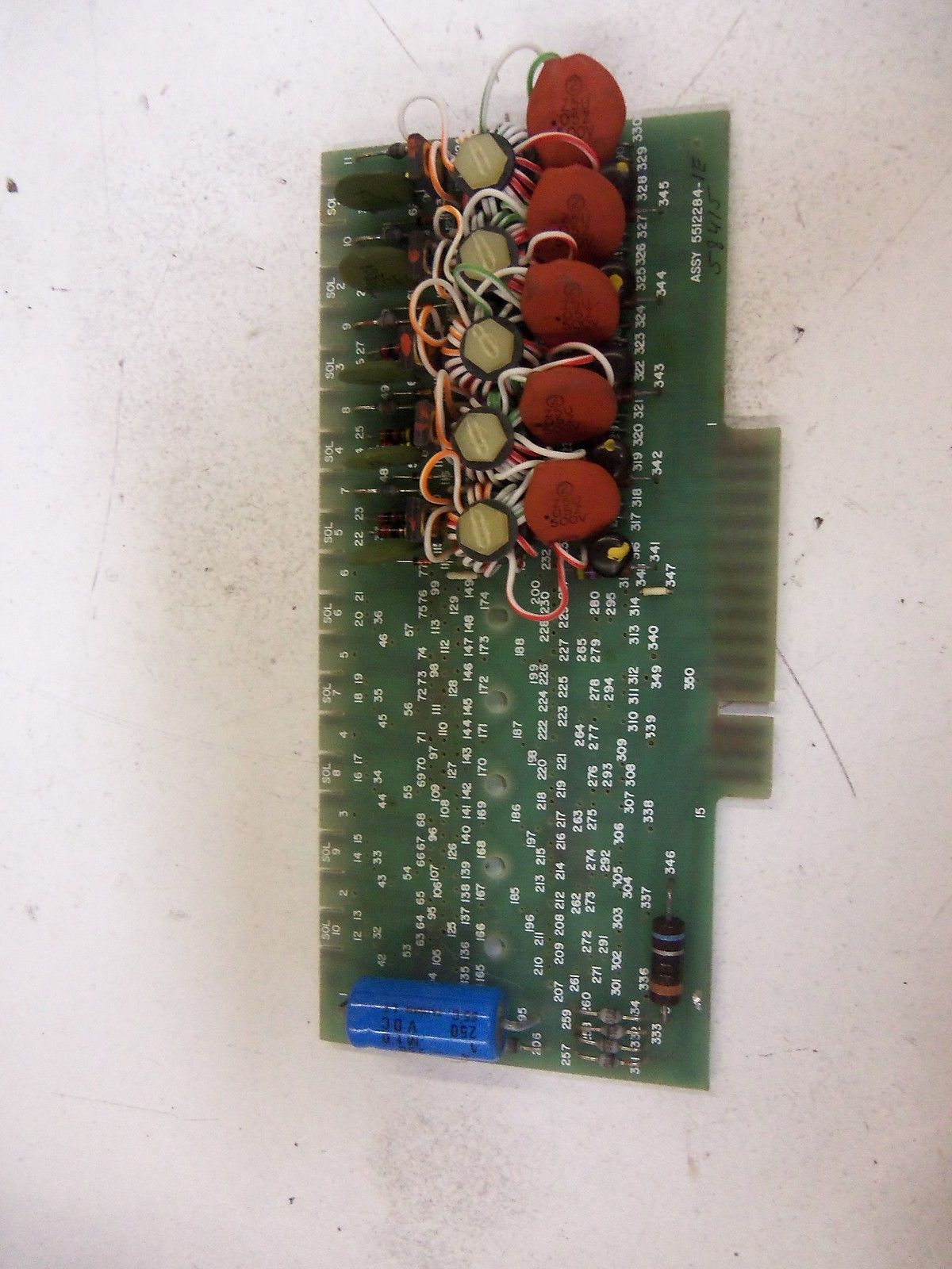 AMC 5512284-IE *NEW NO BOX*