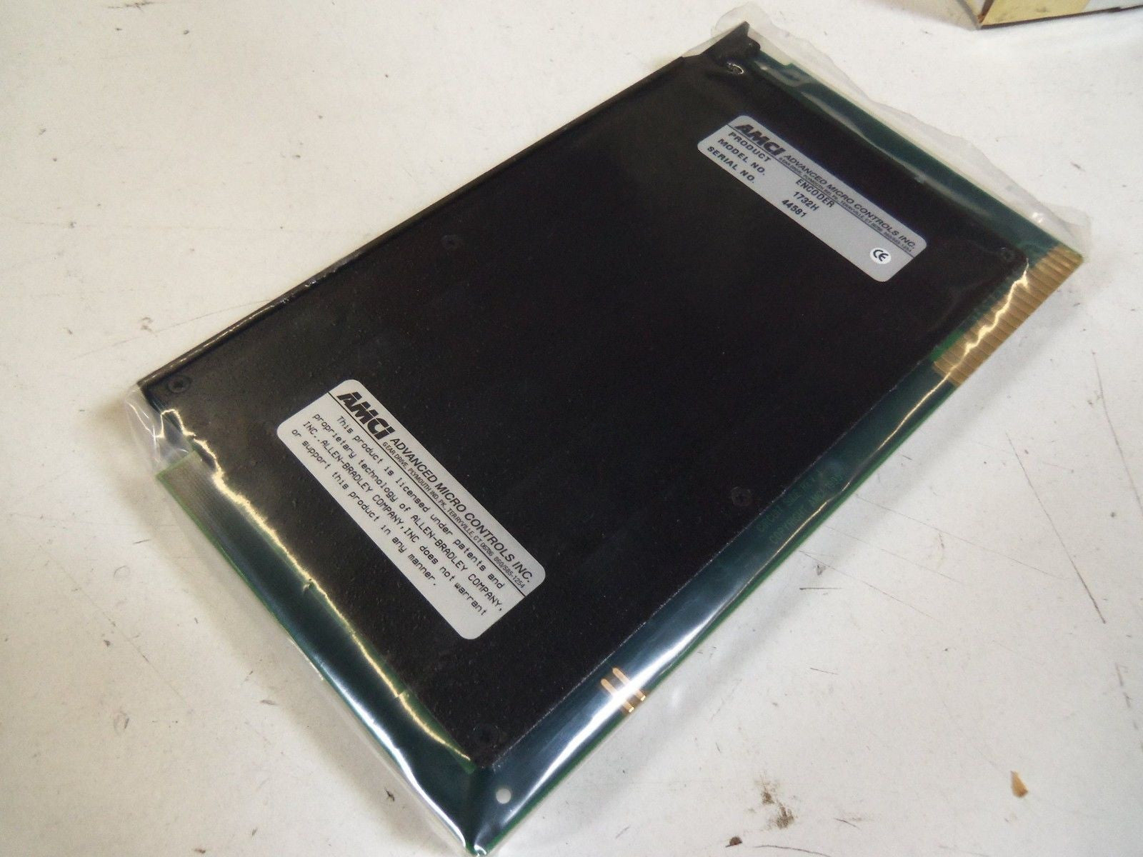 AMCI 1732H RESOLVER INTERFACE MODULE  *NEW IN BOX*