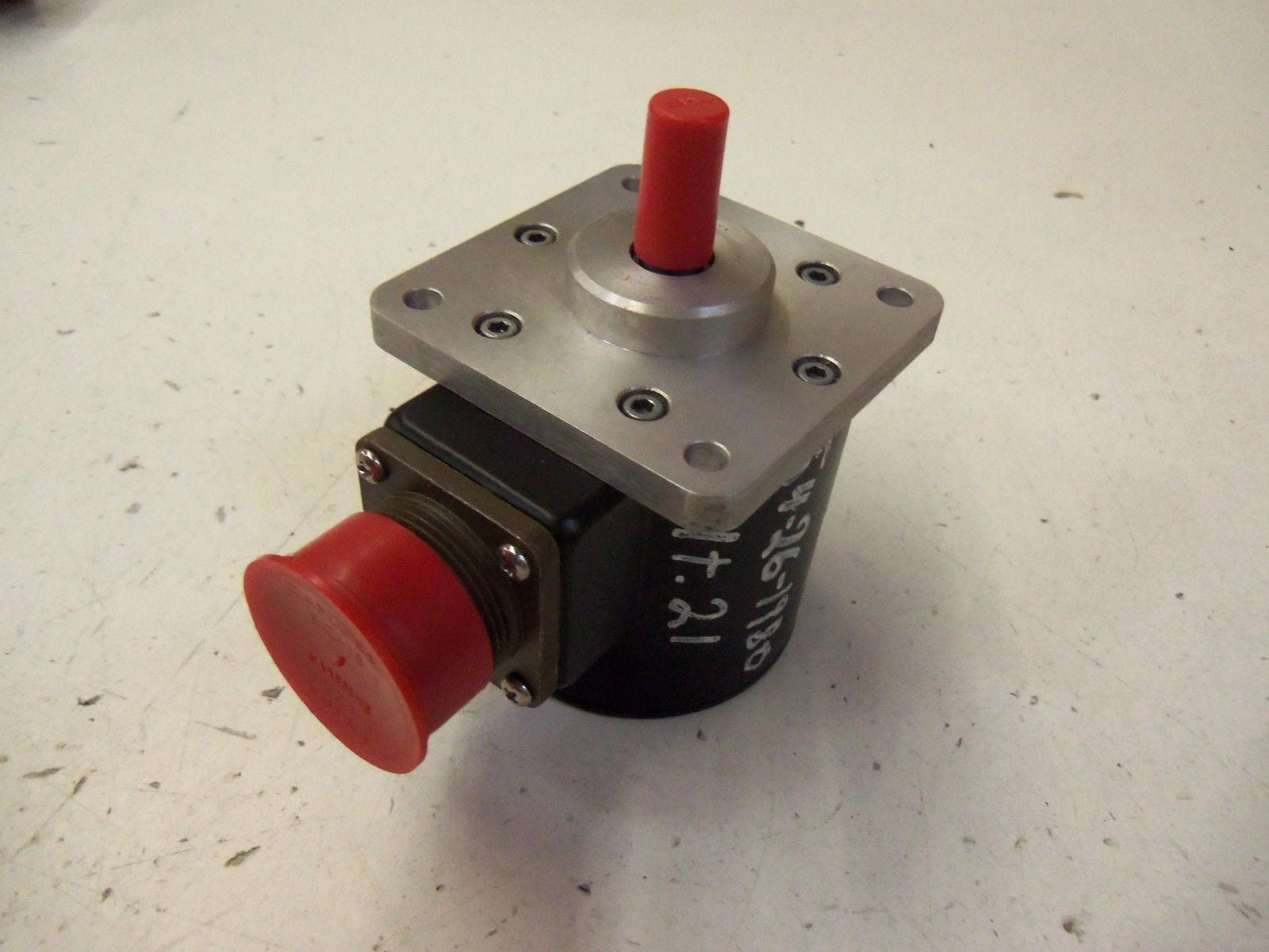 AMCi DC25F-B1V4KS *NEW NO BOX*