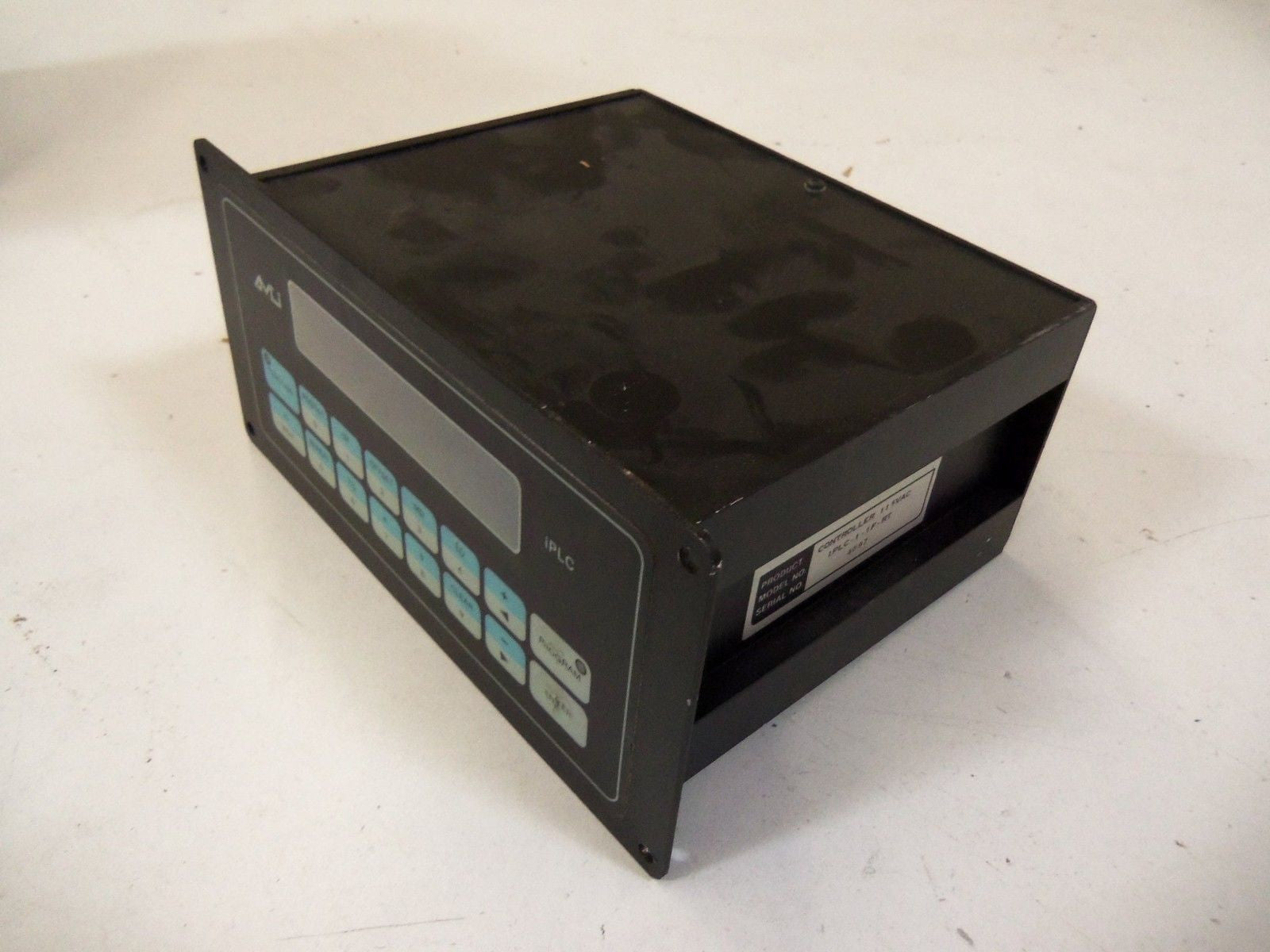 AMCI IPLC-1-1FRT *USED*