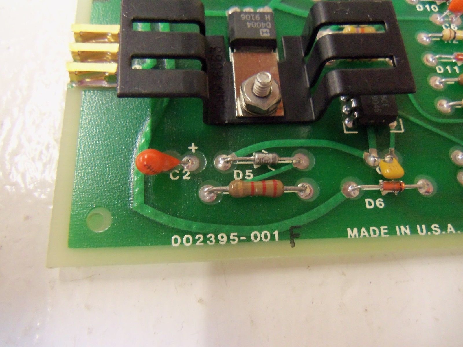 AMERACE 002395-001F *NEW NO BOX*