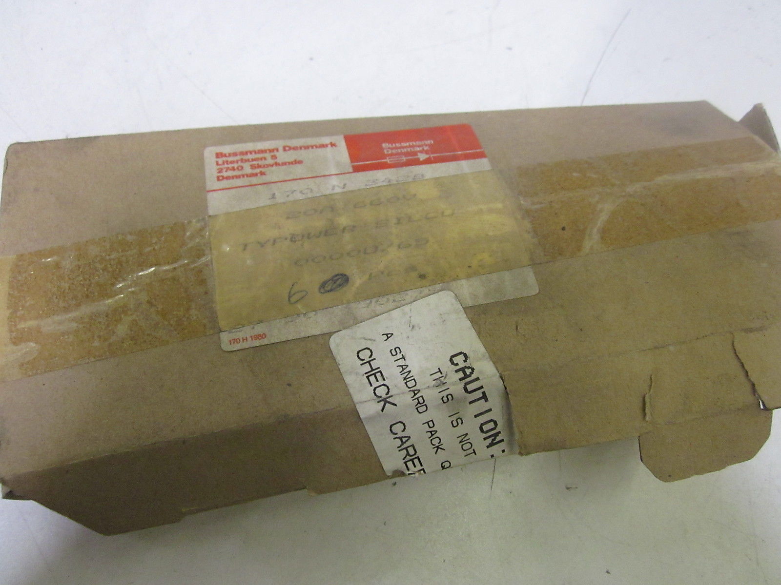 AMERICAN PRECISION INDUSTRIES API CONTROL P41 SERIES *NEW IN BOX*