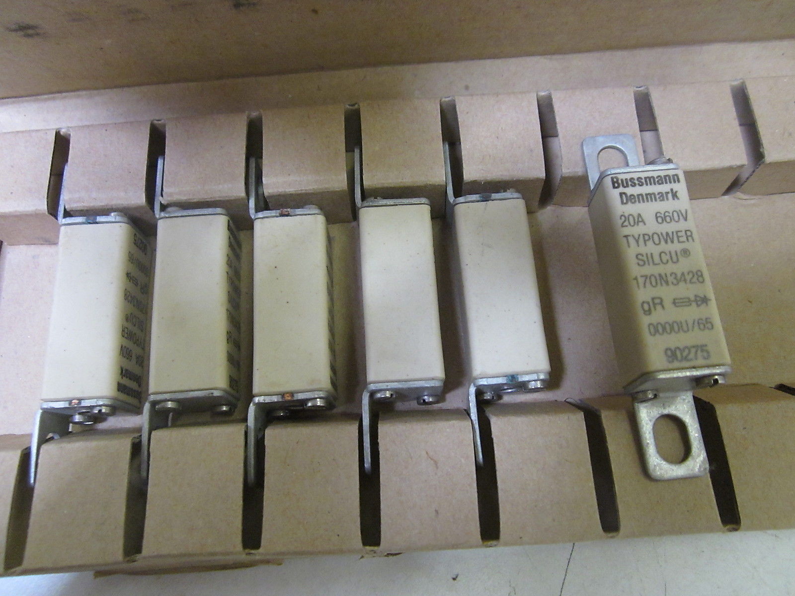 AMERICAN PRECISION INDUSTRIES API CONTROL P41 SERIES *NEW IN BOX*
