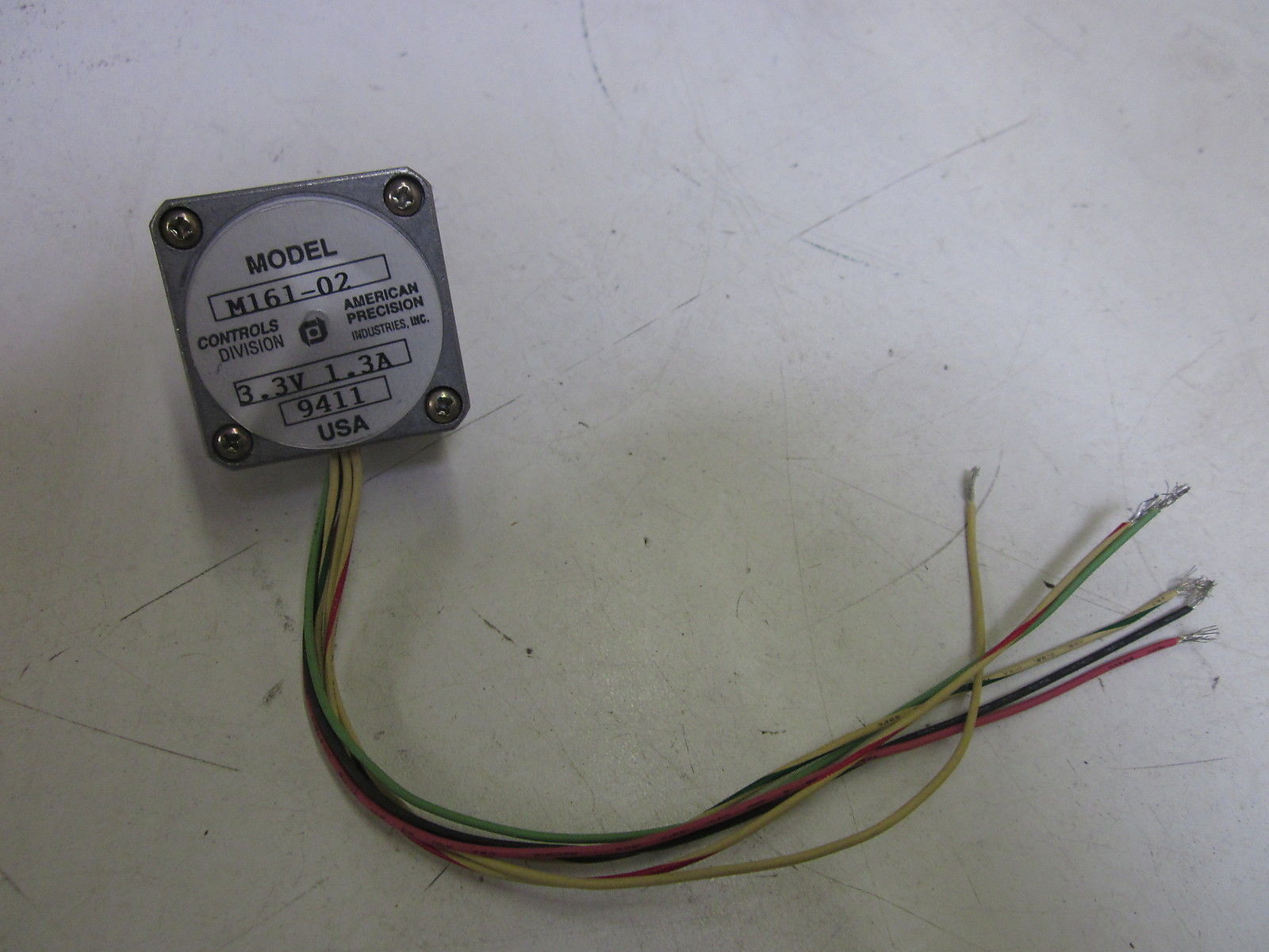 AMERICAN PRECISION INDUSTRIES API CONTROL P41 SERIES *NEW IN BOX*
