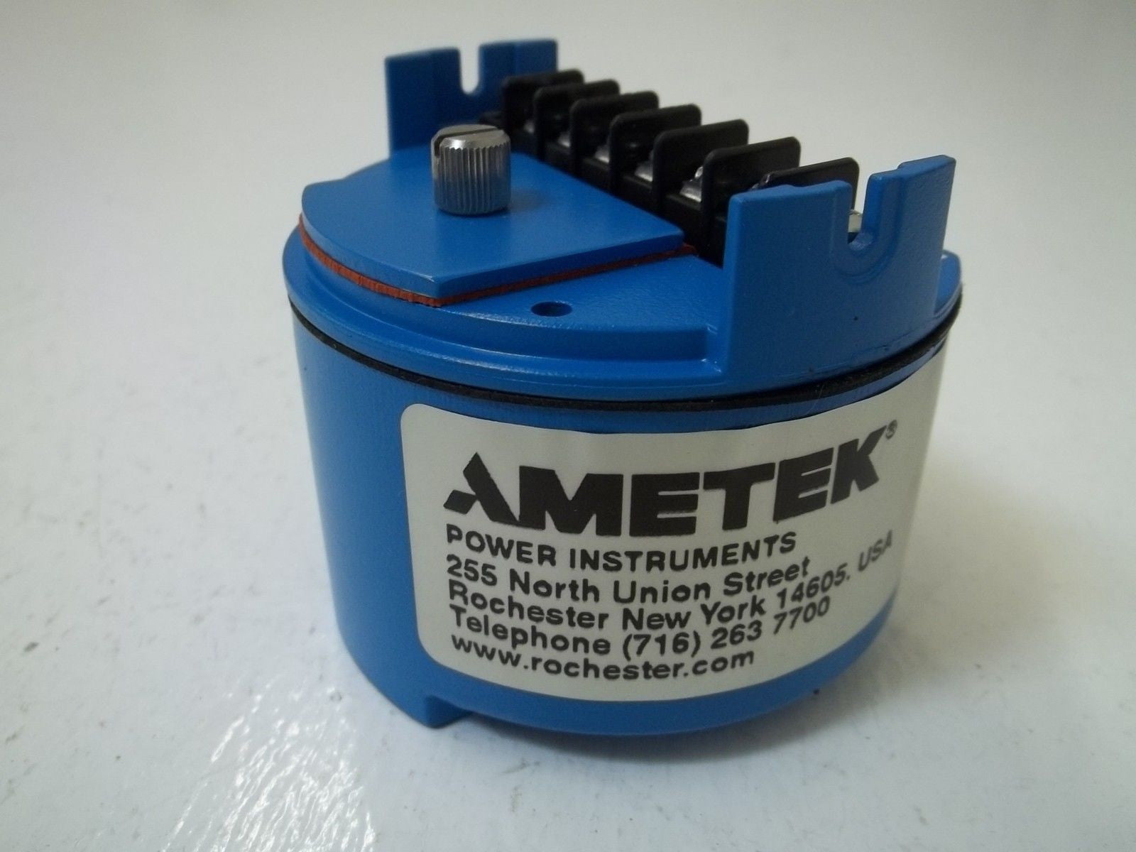 AMETEK 1072-303 *NEW NO BOX*
