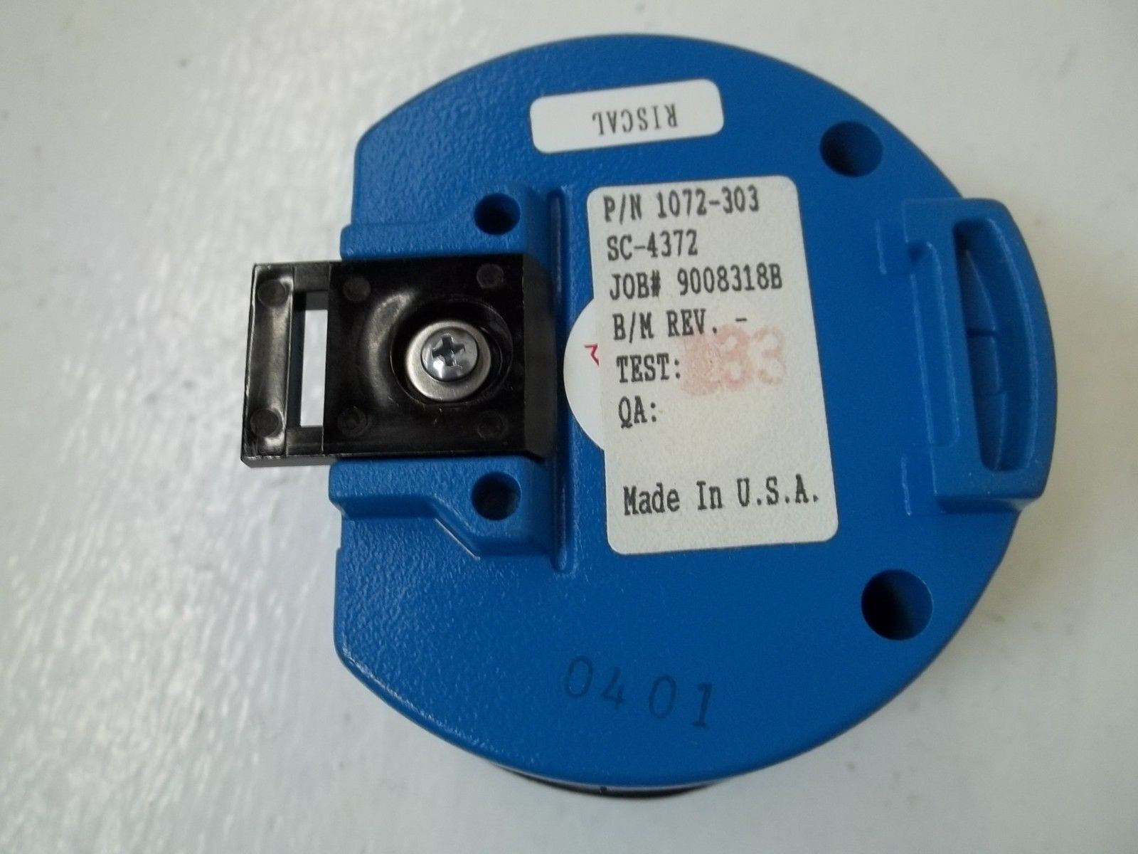 AMETEK 1072-303 *NEW NO BOX*
