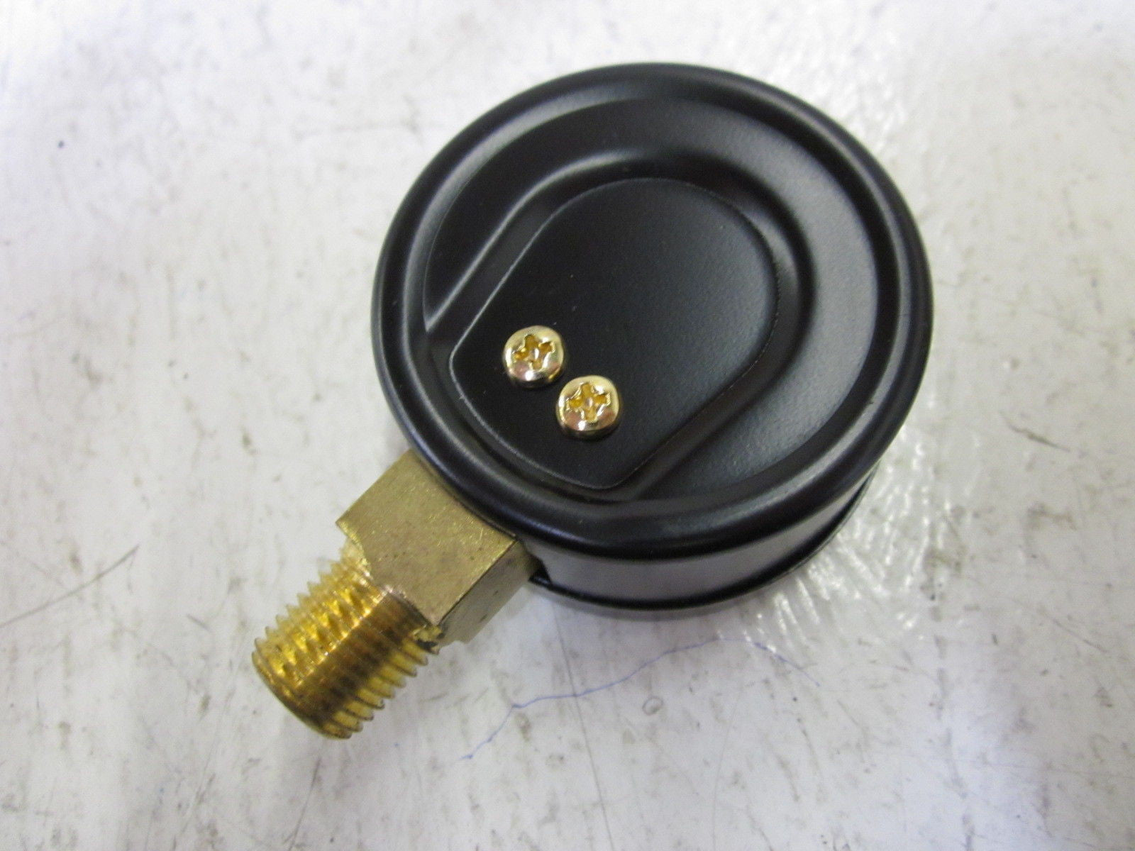 AMETEK USG 162988 PRESSURE GAUGE 0-100PSI 2" *NEW IN BOX*