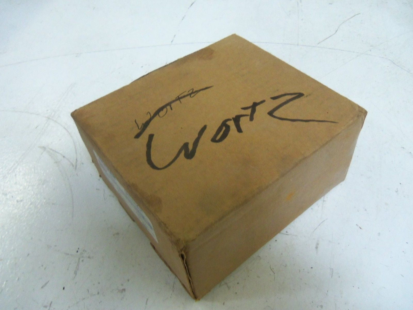 AMETEK 1980 1X587 PROCESS COMPOUND GAUGE 30-60 In. Hg/PSI 4-1/2" *NEW IN BOX*
