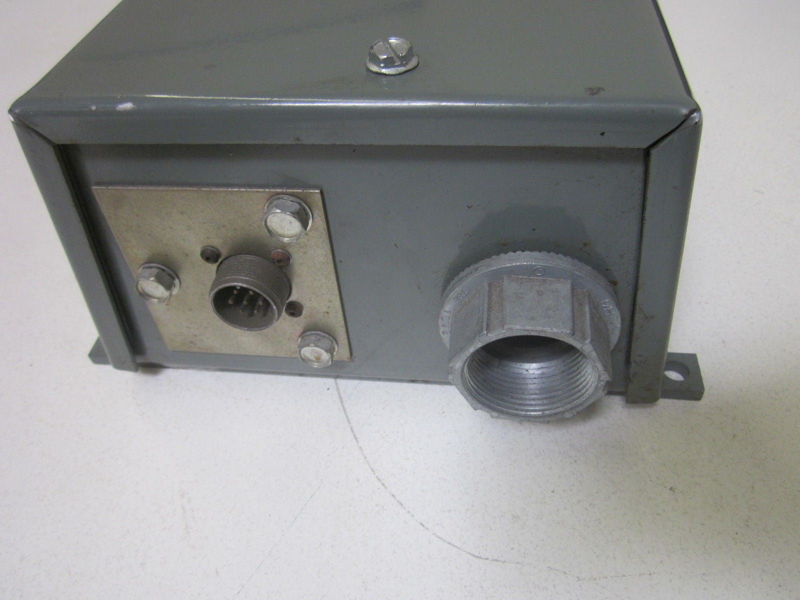 AMETEK 1980R1204RSPX ROTATING CAM LIMIT SWITCH *USED*