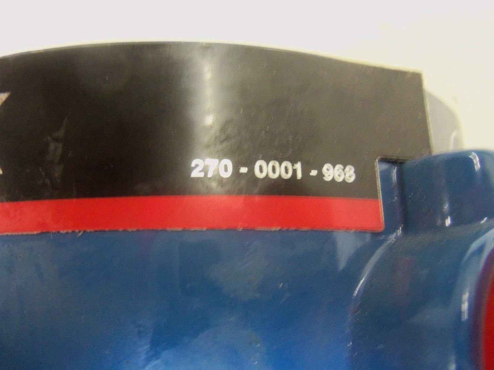 AMETEK 270-0001-968 ENCLOSURE *NEW NO BOX*
