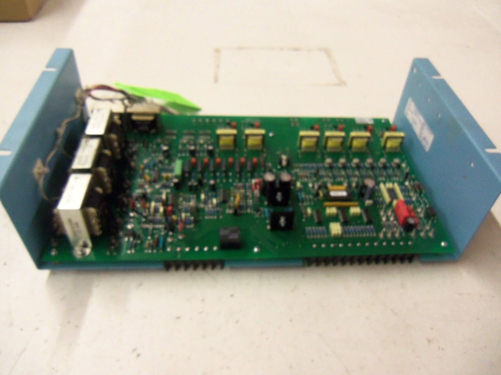 AMETEK 3PCI TRIGGER POWER CONTROLLER R460C17.25 *NEW NO BOX*