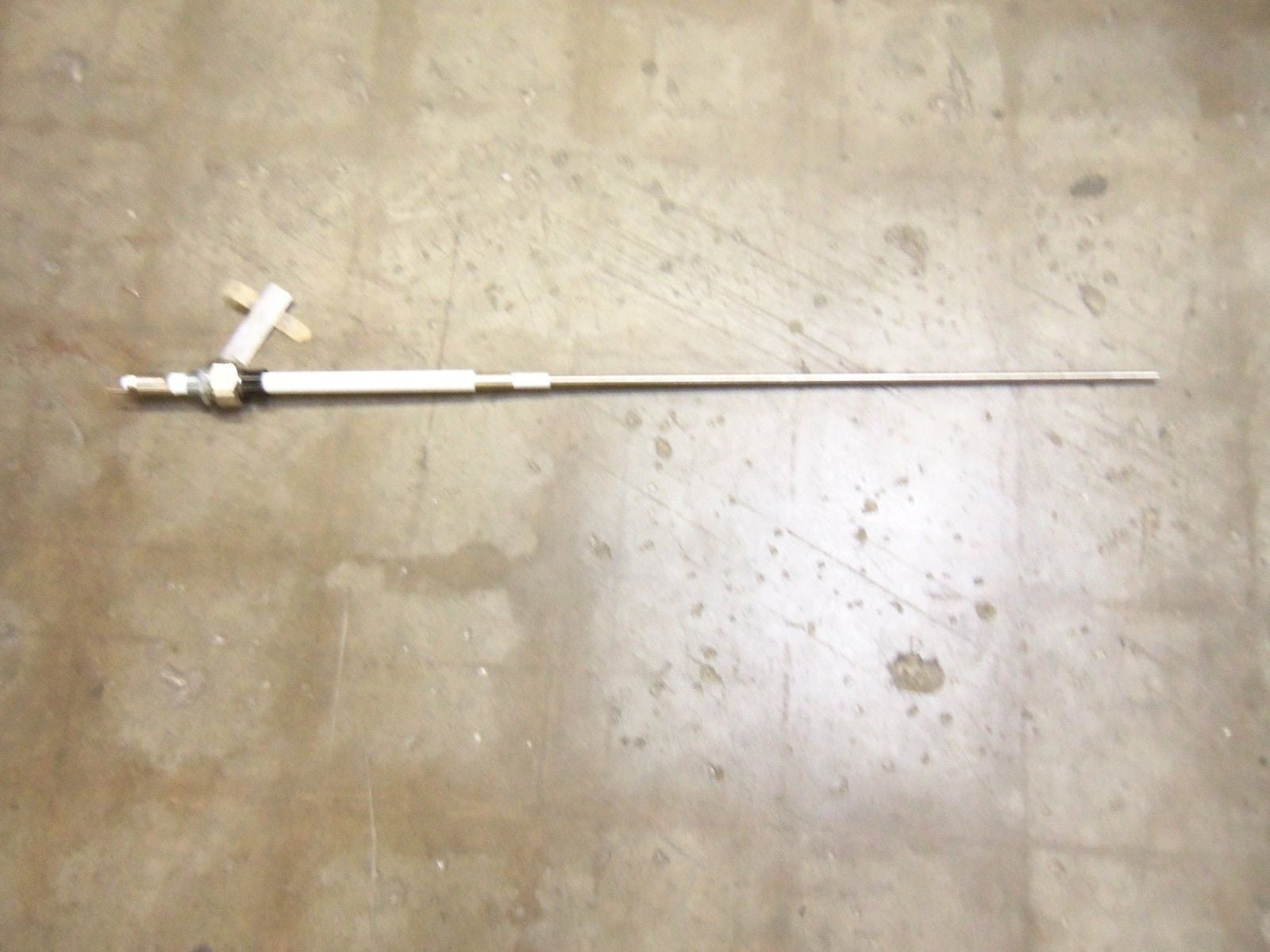 AMETEK 700-0202-002 SENSING ELEMENT *USED*