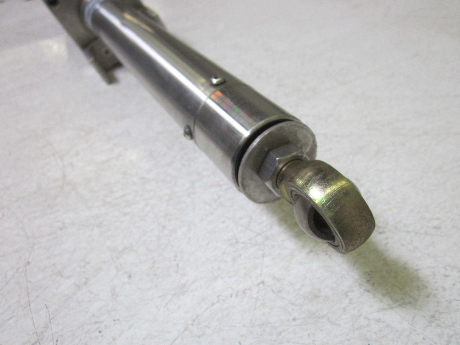 AMETEK GEMCO 950MD4A0B0CXX *USED*