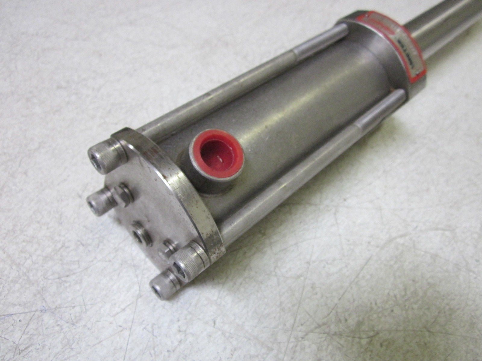 AMETEK GEMCO 950MD4A0B0CXX *USED*