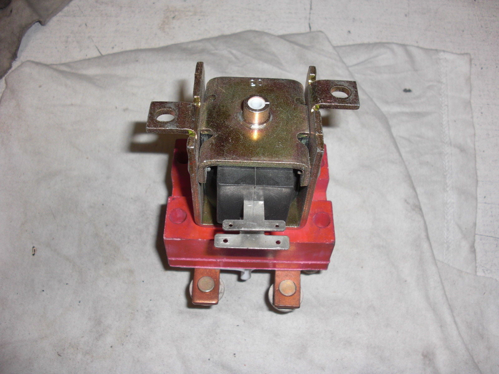 AMETEK HB7SL3600 *USED*