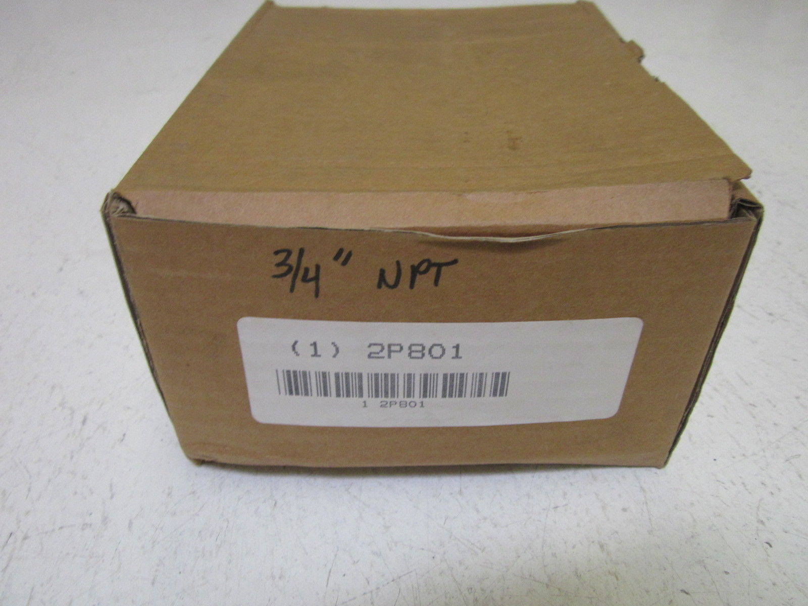 AMIAD 2PB01 3/4" *NEW IN BOX*