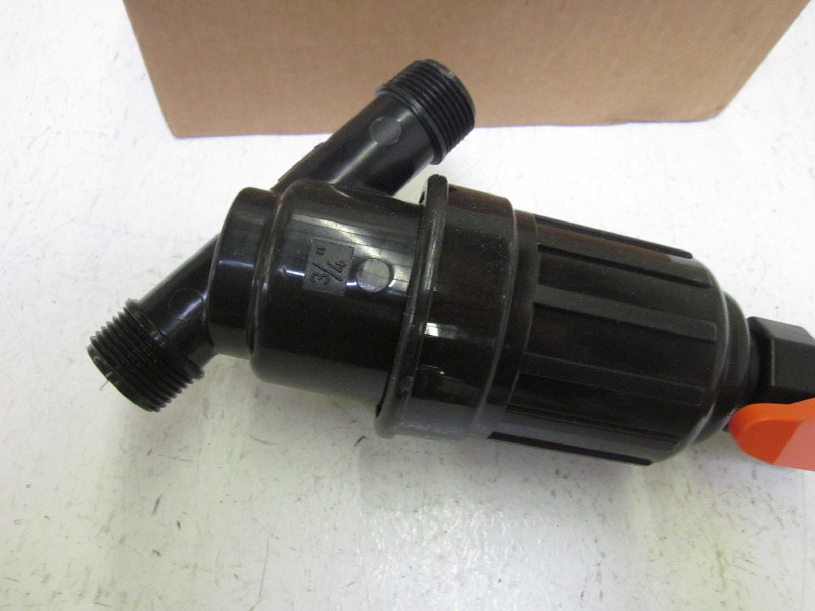 AMIAD 2PB01 3/4" *NEW IN BOX*