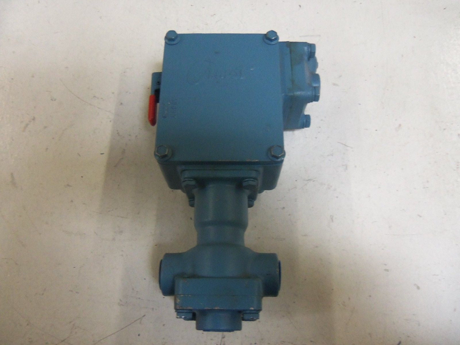 AMOT CONTROLS 1476B0111A2 *USED*