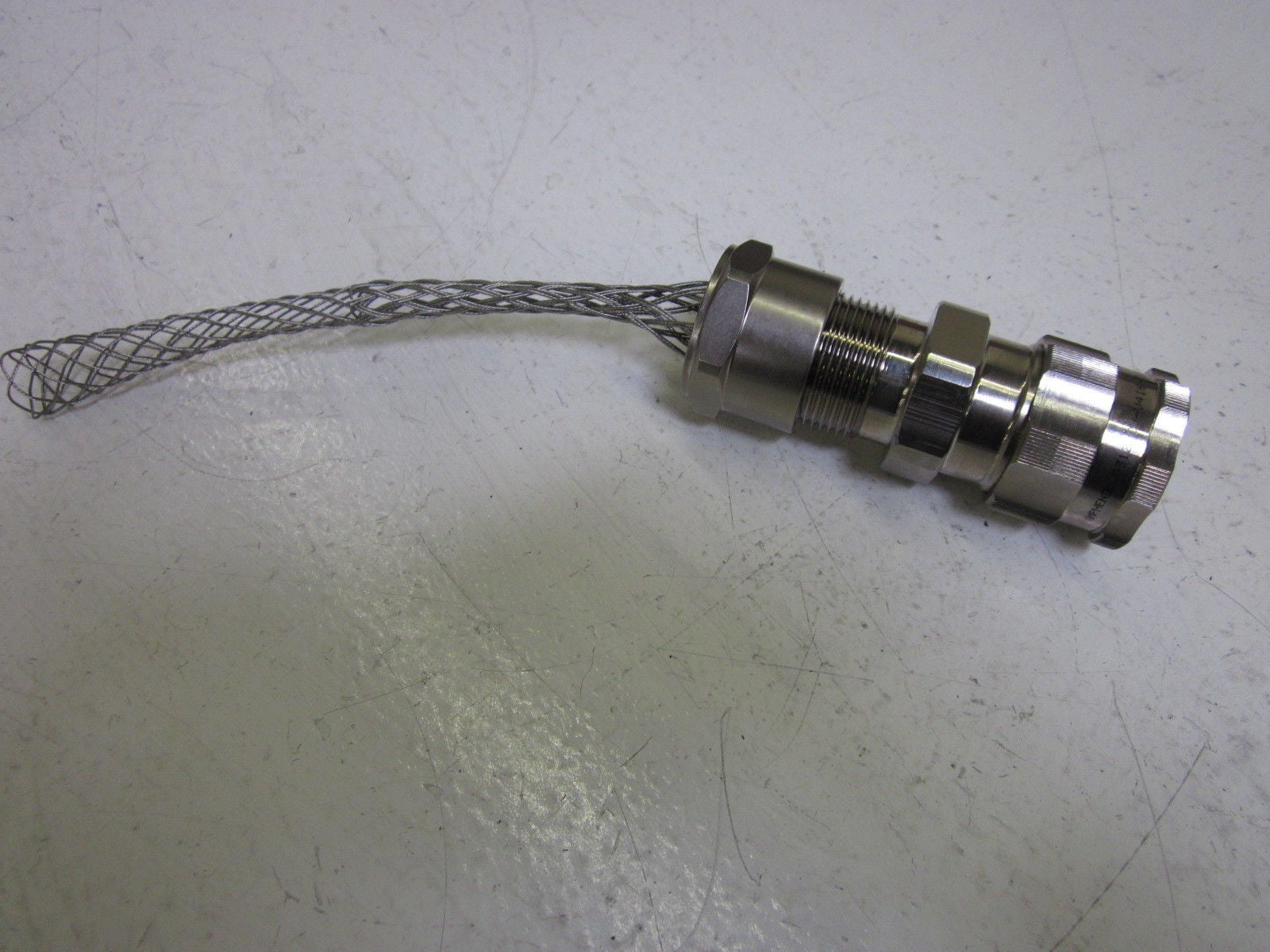 AMPHENOL 0312 CV-V416-0320R10 *NEW NO BOX*