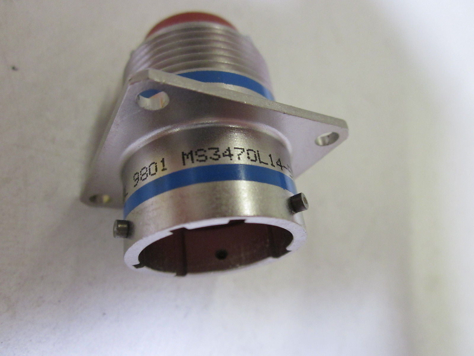 AMPHENOL 9801 MS3470L14-5P *NEW NO BOX*