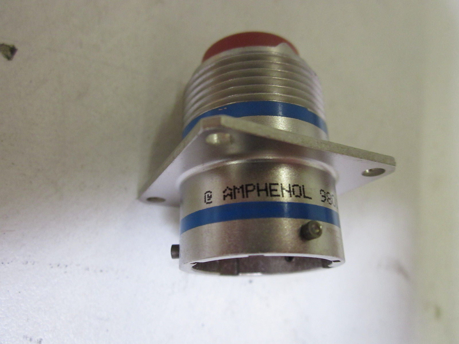 AMPHENOL 9801 MS3470L14-5P *NEW NO BOX*