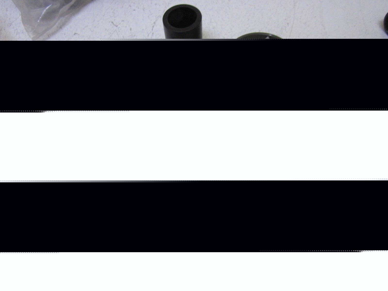 AMPHENOL GTC06AF-32-73PW w/ no pins NSNP