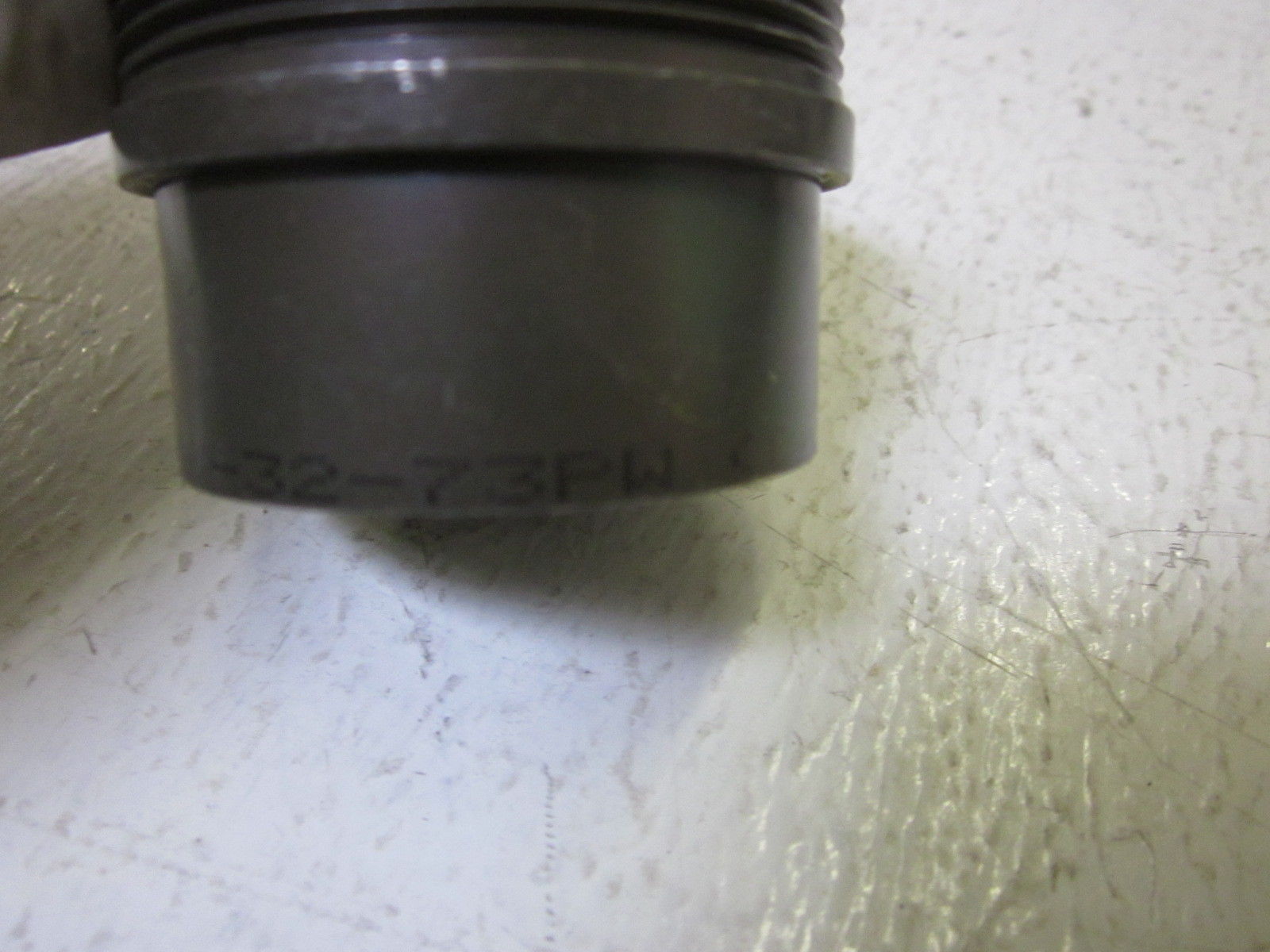 AMPHENOL GTC06AF-32-73PW w/ no pins NSNP