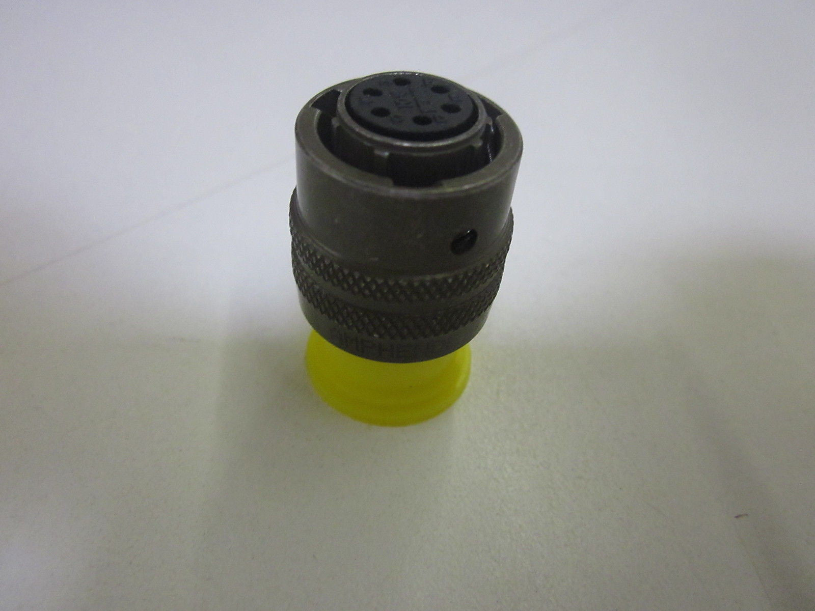AMPHENOL PTO6W-10-6S *NEW NO BOX*