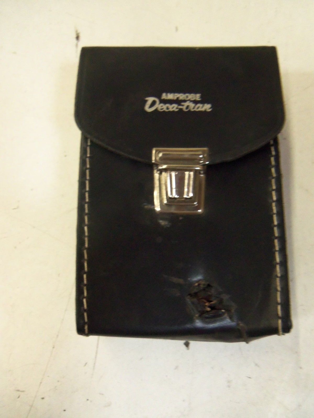 AMPROBE DECA-TRAN A50-1 *USED*