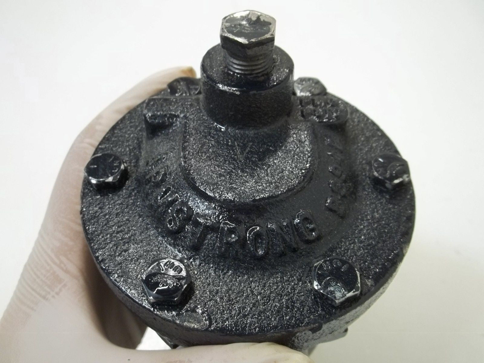 ARMSTRONG 880 STEAM TRAP *USED*