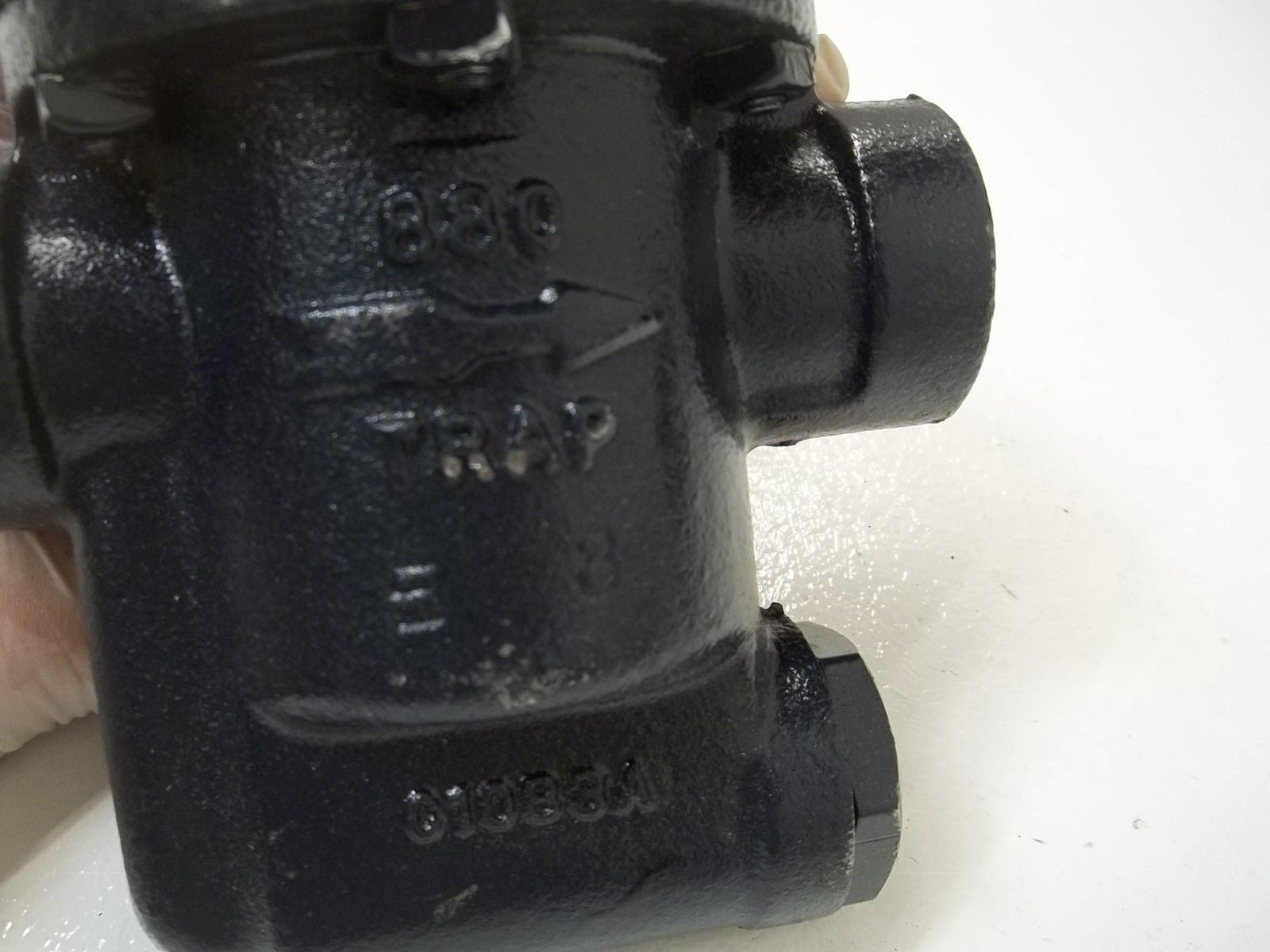 ARMSTRONG 880 STEAM TRAP *USED*
