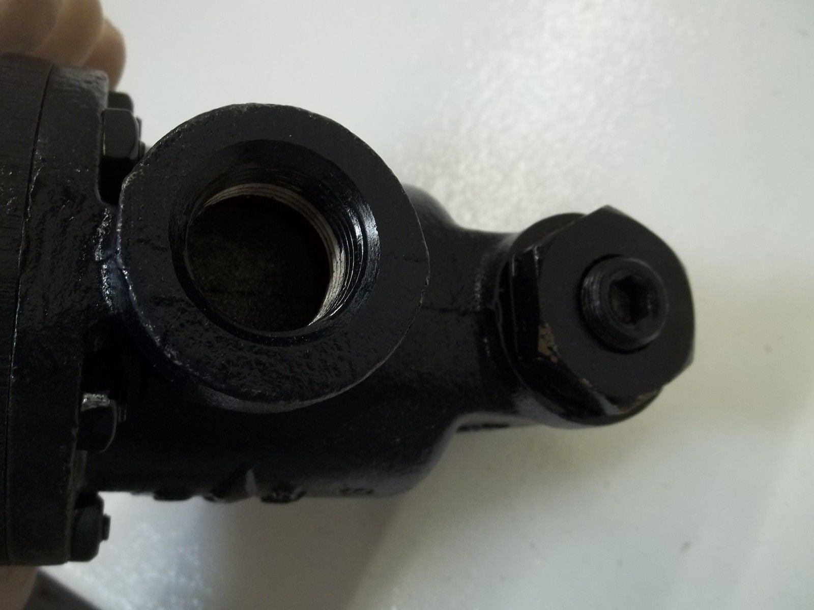ARMSTRONG 880 STEAM TRAP *USED*