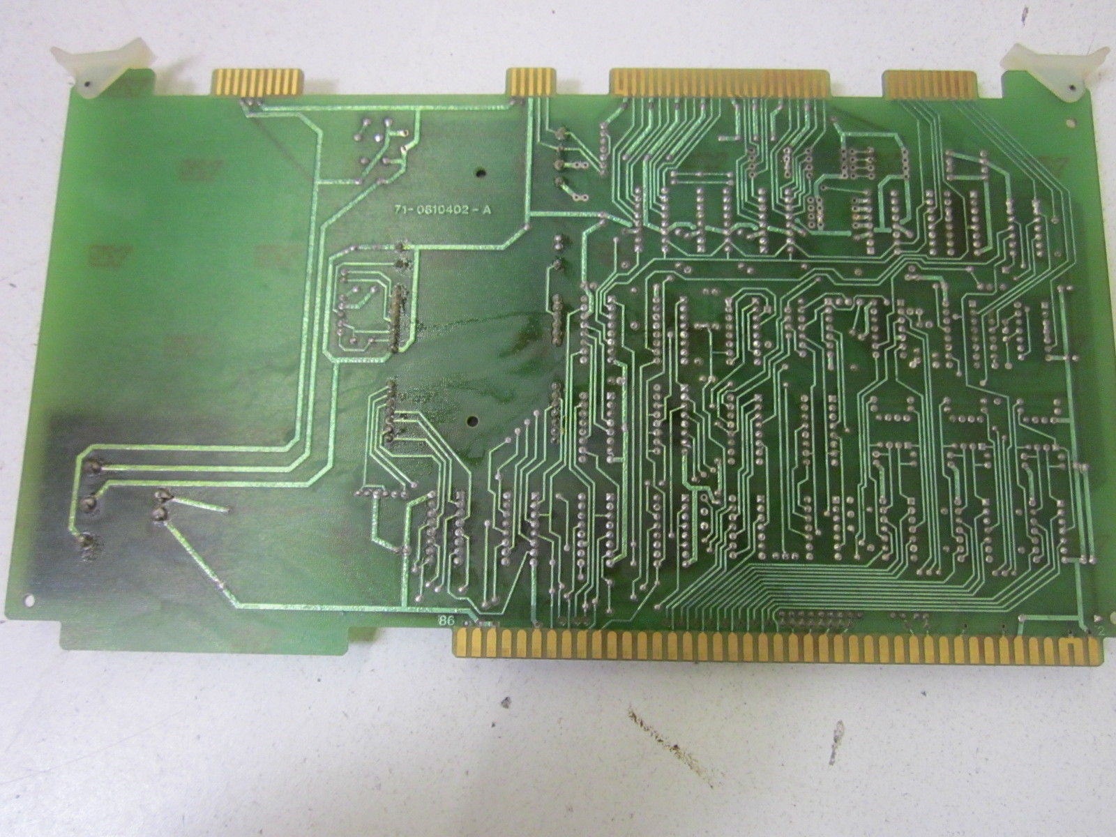 ANALOG DEVICES RTI-1202-R CIRCUIT BOARD *USED*