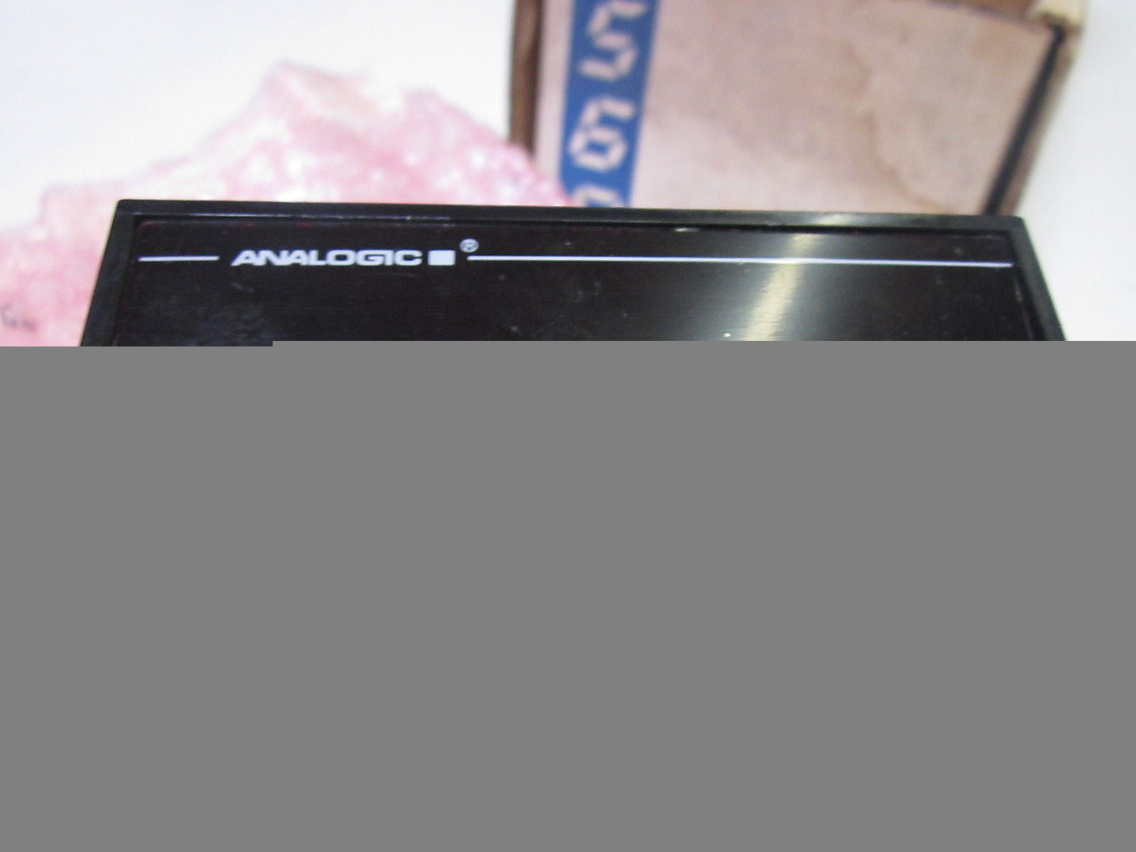 ANALOGIC 2553-LP-XX *NEW IN BOX*