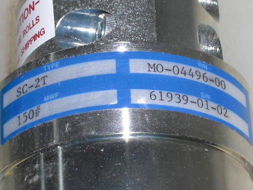 ANDANTEX SC-2T REDUCER MO-04496-00 *NEW NO BOX*