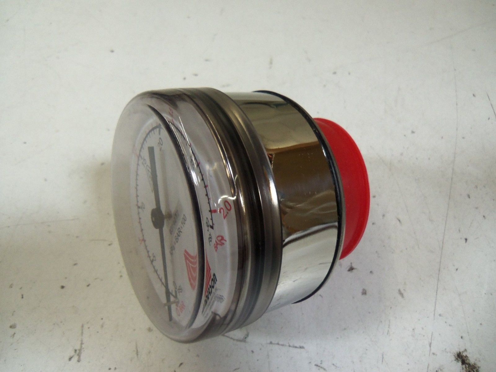 ANDERSON 0314077 GAUGE *NEW NO BOX*