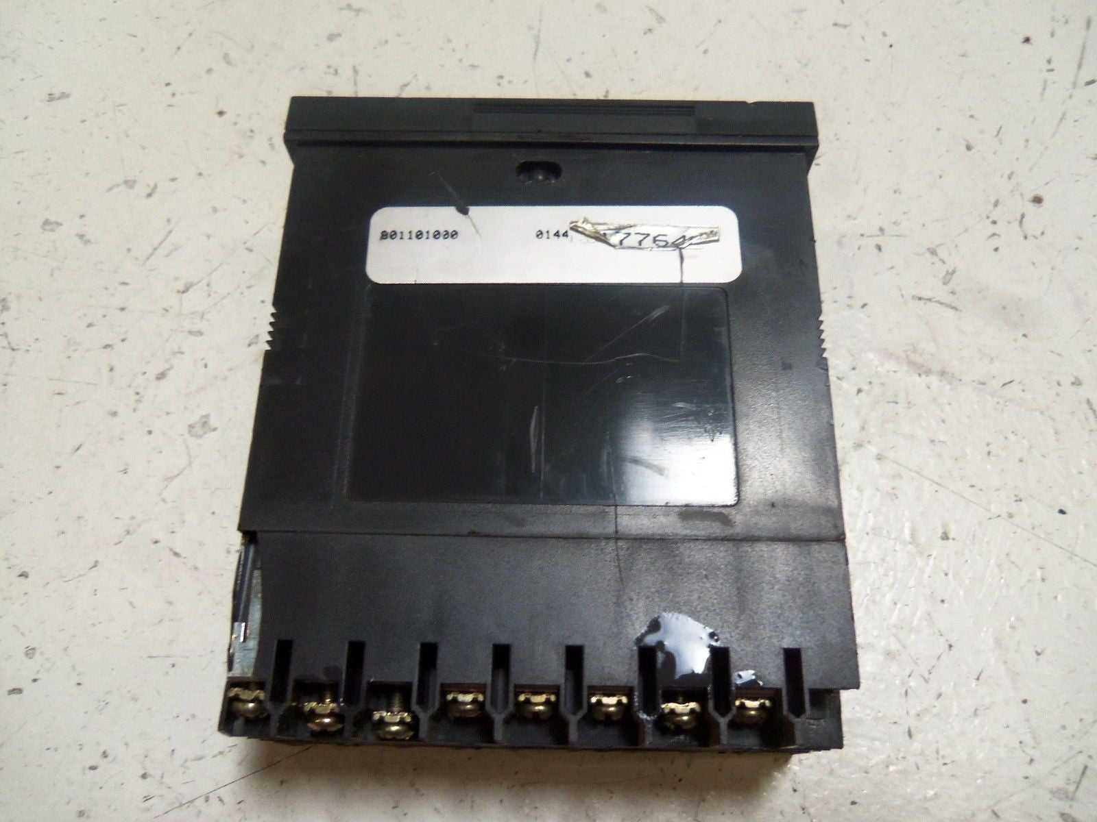 ANDERSON 801101000 DIGITAL CONTROLLER *USED*