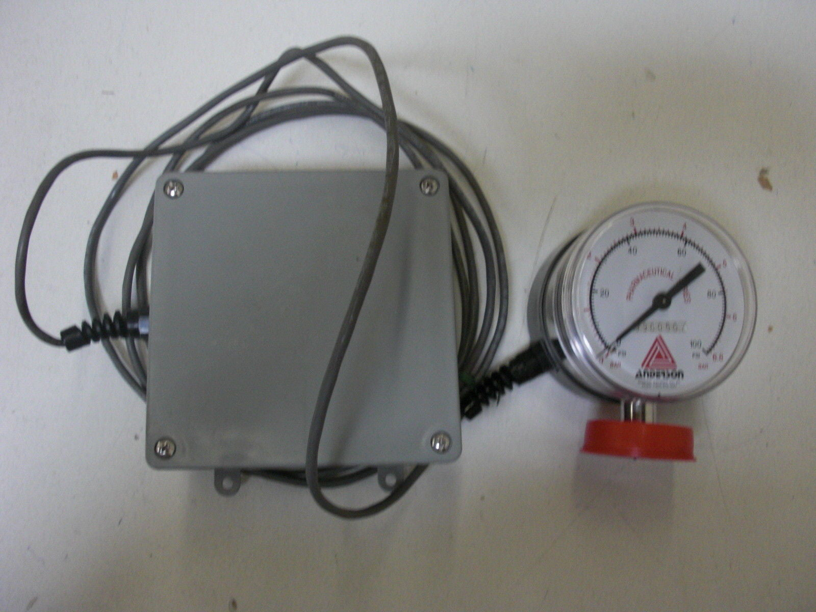 ANDERSON 9900507 *USED*