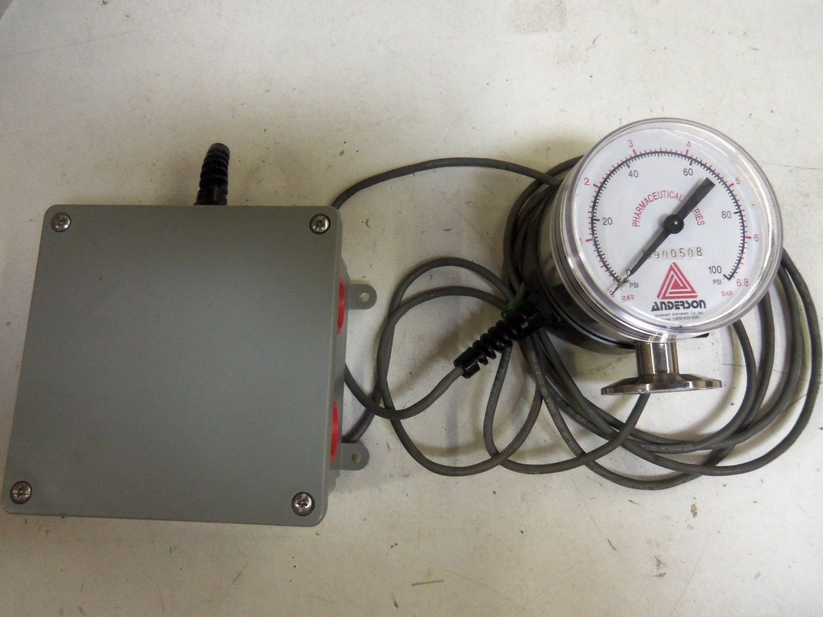 ANDERSON 9900508 *USED*