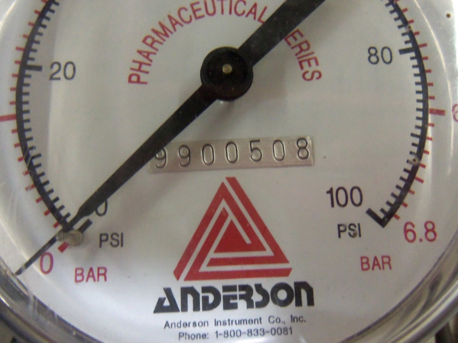 ANDERSON 9900508 *USED*