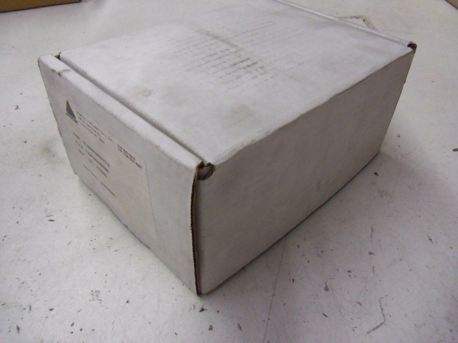 ANDERSON EL192010051111A *NEW IN BOX*