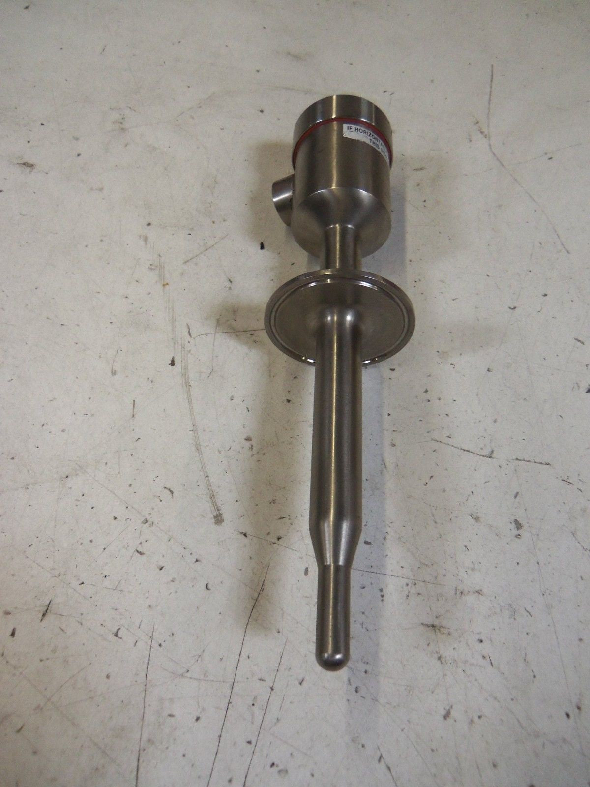 ANDERSON SK005108100 *USED*