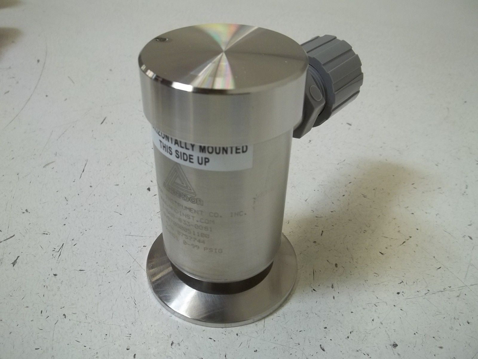 ANDERSON SY070G0051100 PRESSURE TRANSDUCER *NEW IN BOX*