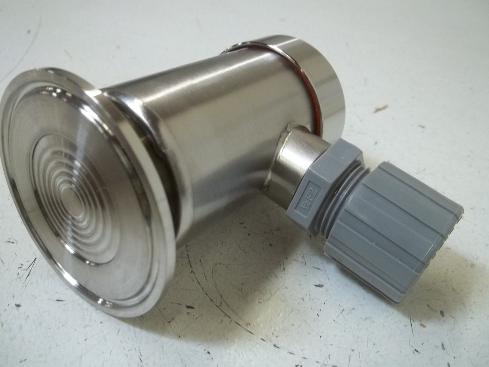 ANDERSON SY070G0051100 PRESSURE TRANSDUCER *NEW IN BOX*