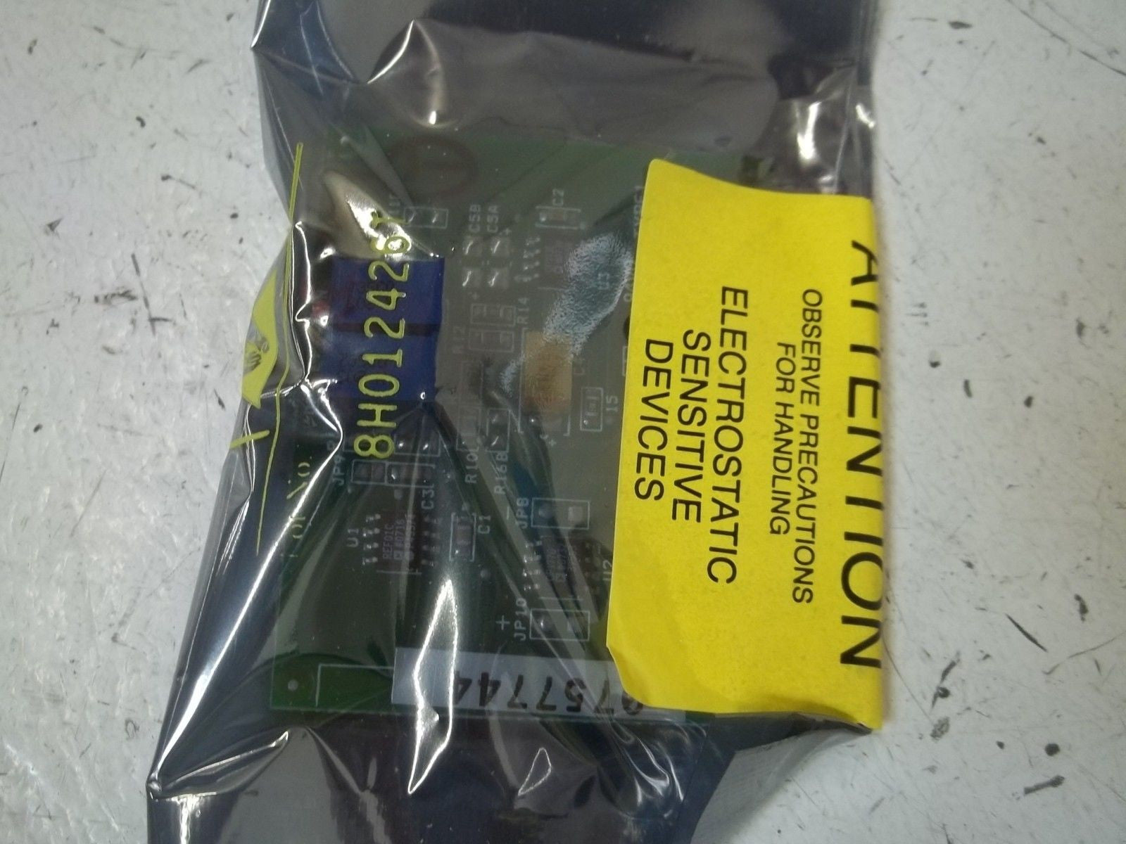 ANDERSON SY070G0051100 PRESSURE TRANSDUCER *NEW IN BOX*
