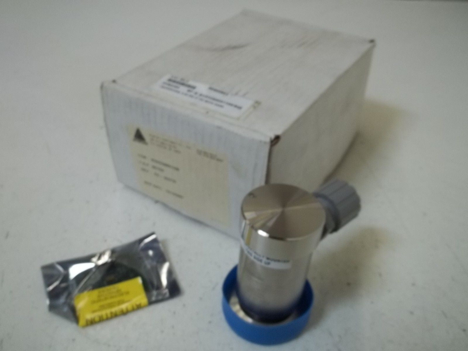 ANDERSON SY070G0051100 PRESSURE TRANSDUCER *NEW IN BOX*