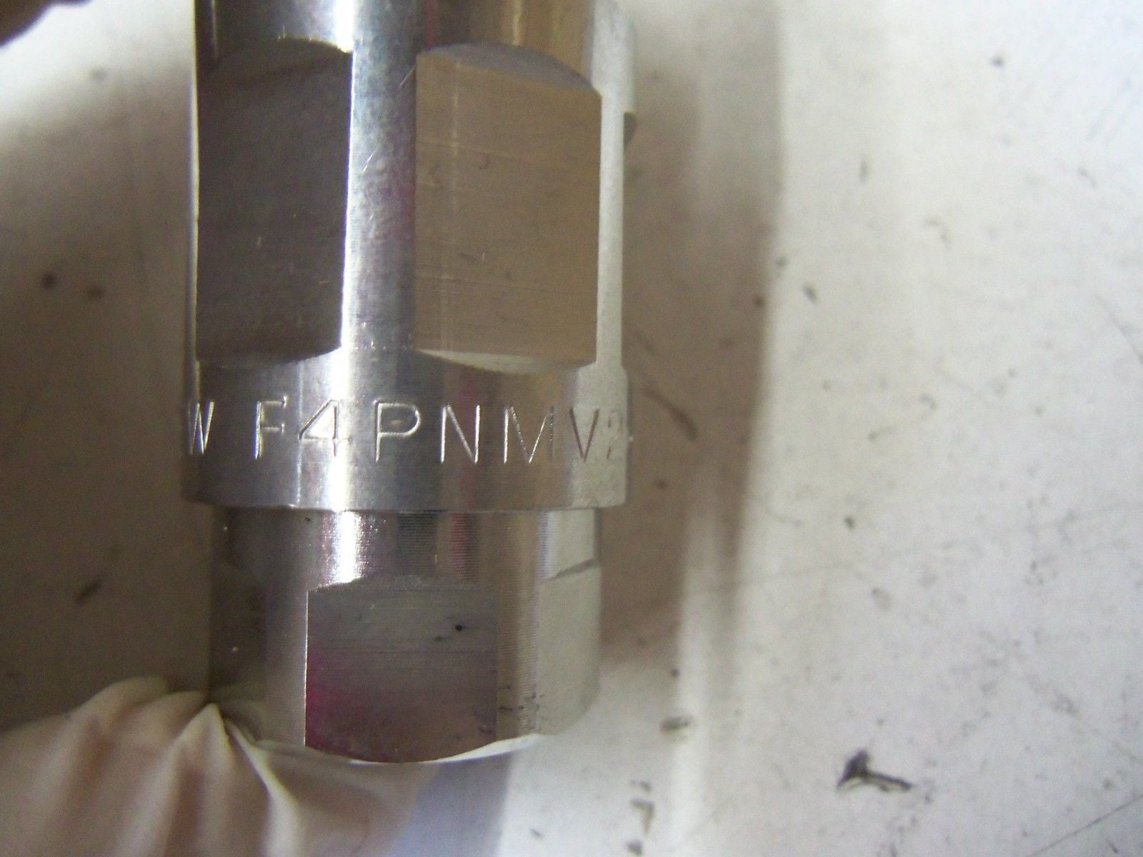 ANDREW F4PNMV2-HC *NEW NO BOX*