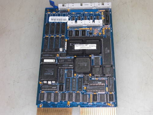 ANDROMEDA SYSTEMS DISK CONTROLLER ESDC-E *NEW NO BOX*